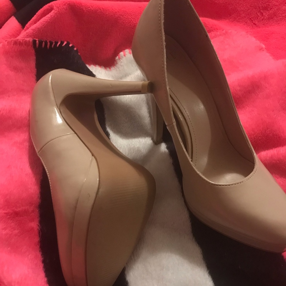 Women’s High Heels